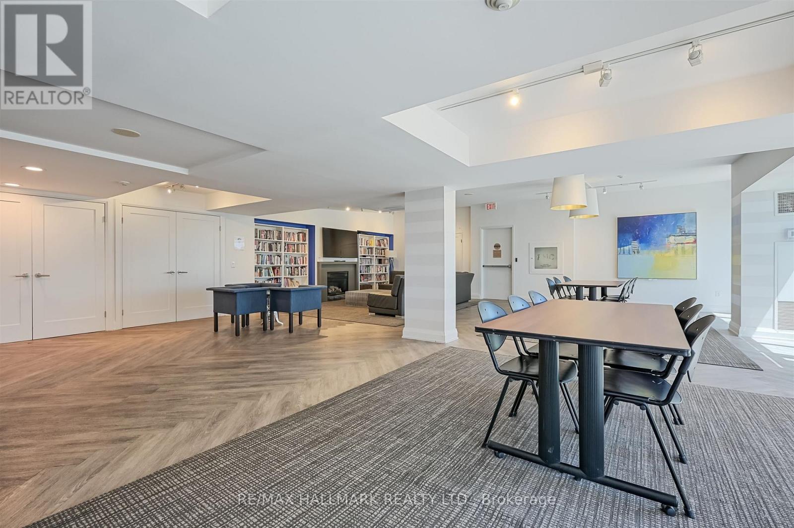 916 - 39 Parliament Street, Toronto, Ontario  M5A 4R2 - Photo 38 - C13591712