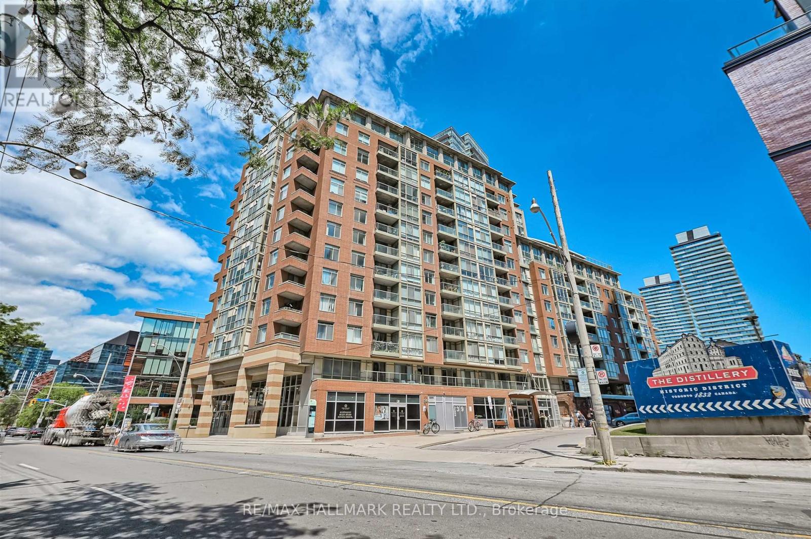 916 - 39 Parliament Street, Toronto, Ontario  M5A 4R2 - Photo 43 - C13591712