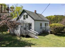 46 Fraserville Loop, East Fraserville, Nova Scotia