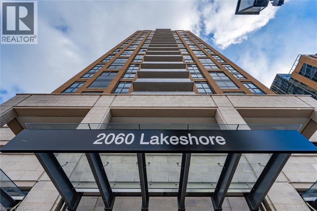 2060 Lakeshore Road Unit# 202, Burlington, Ontario  L7R 0G2 - Photo 1 - 40849489