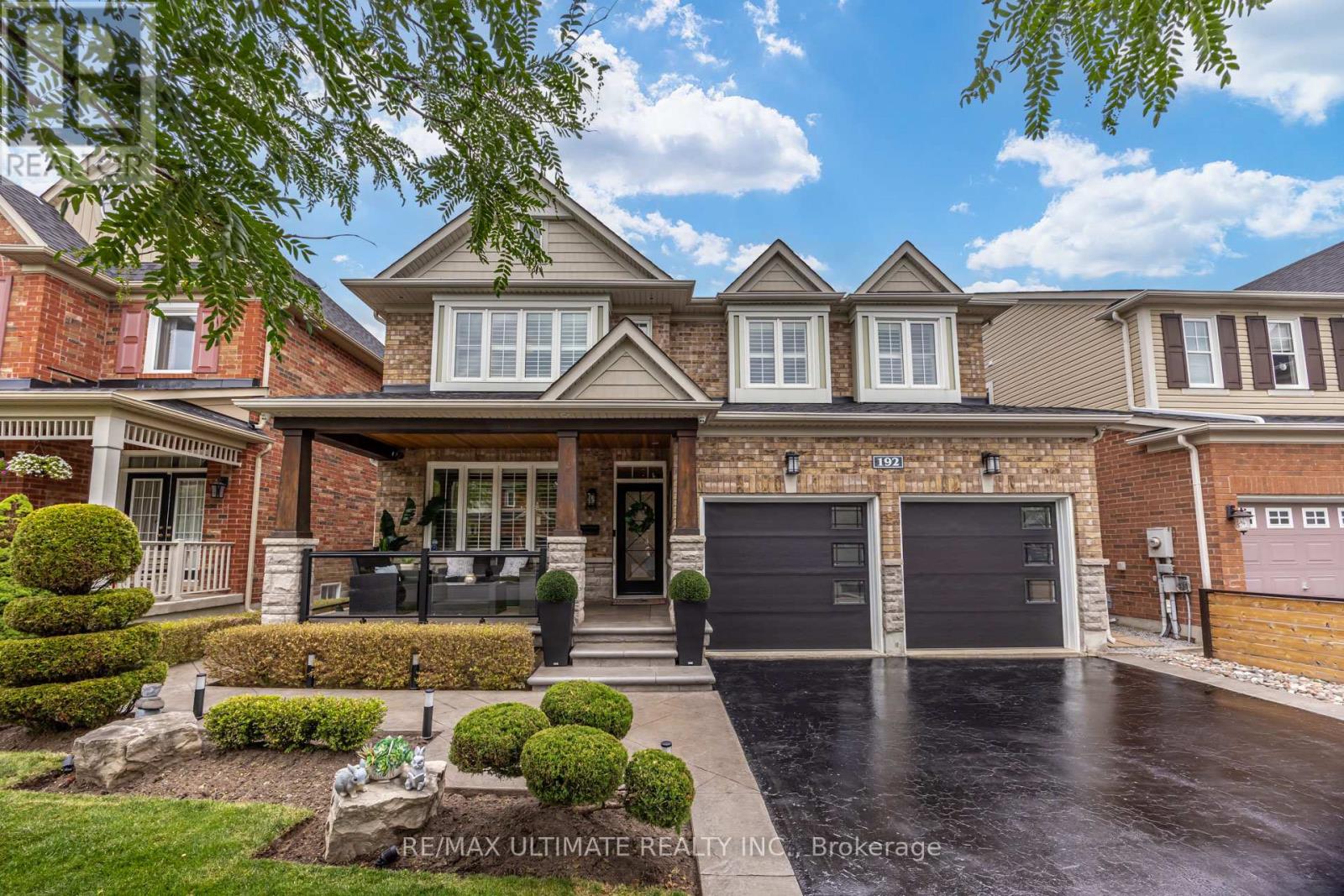 192 Robirwin Street, Whitchurch-Stouffville, Ontario  L4A 0V6 - Photo 2 - N13591716