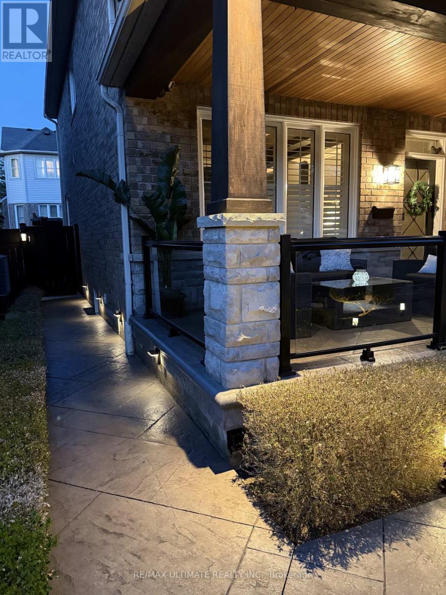 192 Robirwin Street, Whitchurch-Stouffville, Ontario  L4A 0V6 - Photo 45 - N13591716