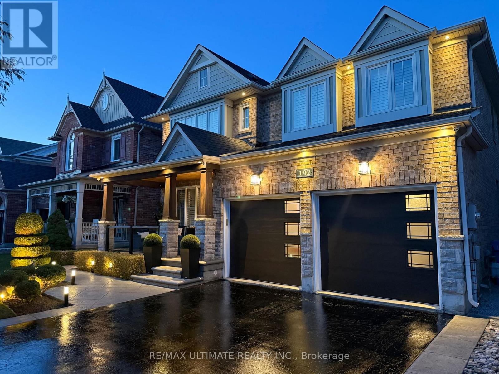 192 Robirwin Street, Whitchurch-Stouffville, Ontario  L4A 0V6 - Photo 46 - N13591716