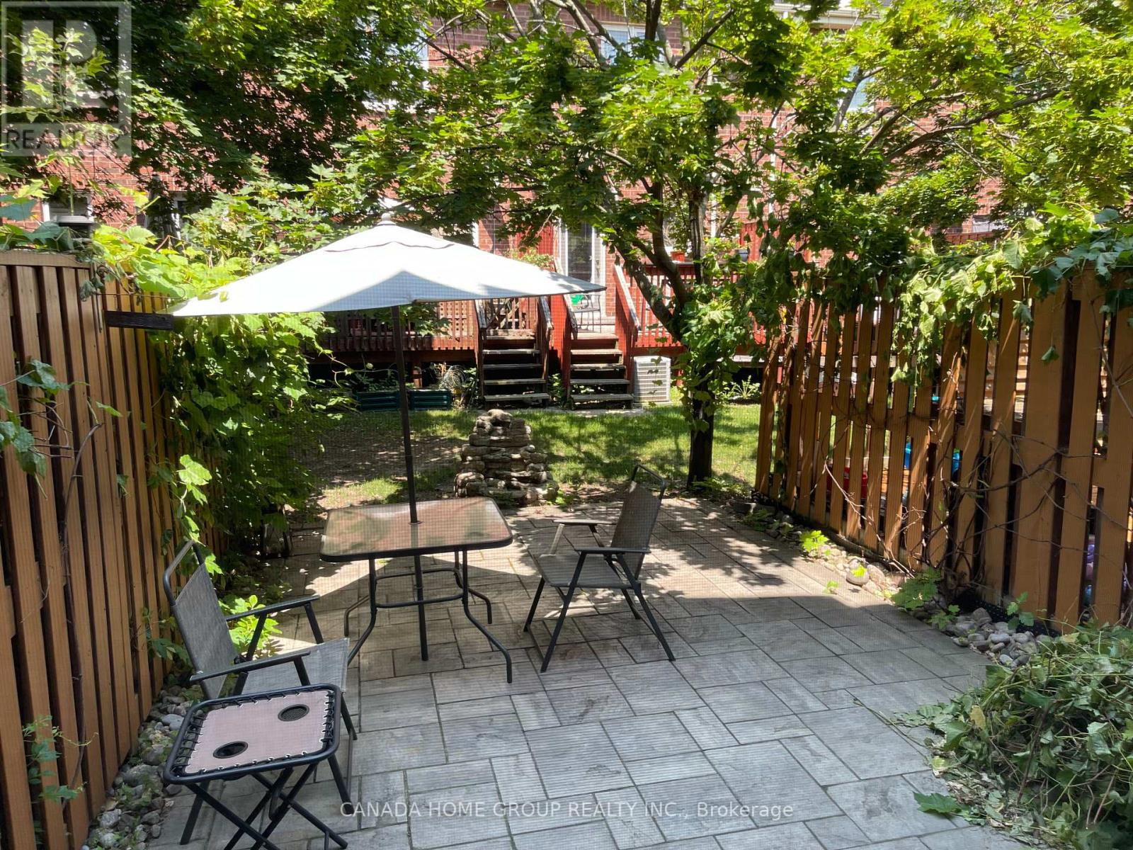 43 - 435 Hensall Circle, Mississauga, Ontario  L5A 4P1 - Photo 16 - W13591730