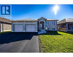 324 COURTLAND Street, Delhi, Ontario