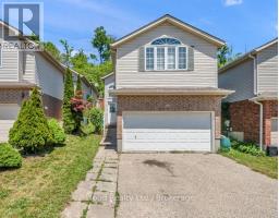 308 KEEWATIN AVENUE, Kitchener, Ontario