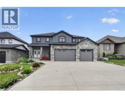 81 REAGAN Street, Milverton, Ontario