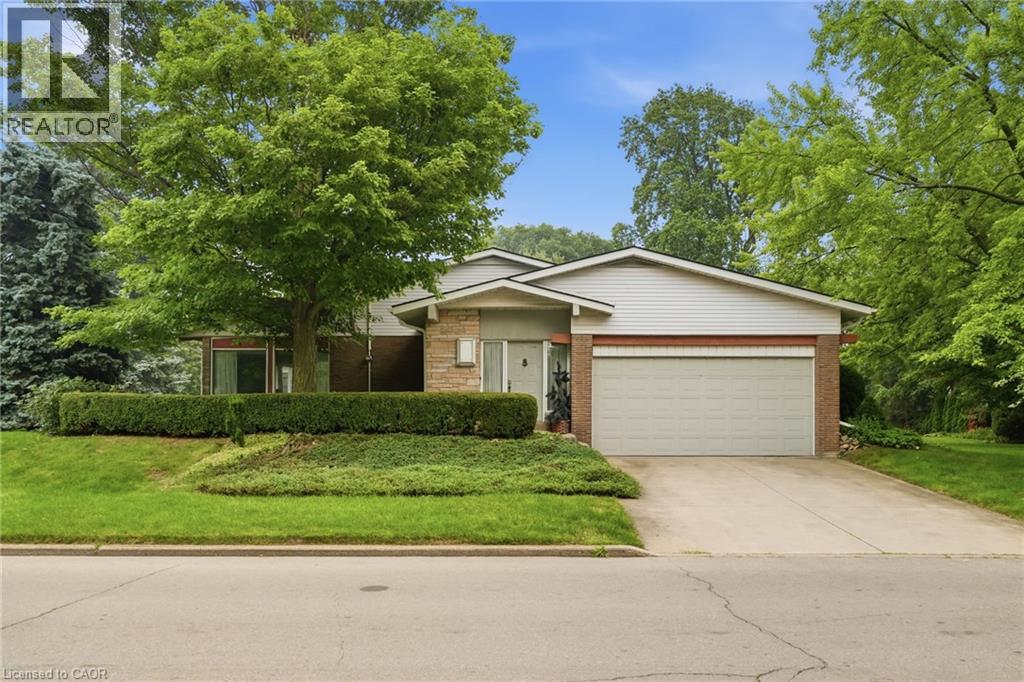 264 Mountain Brow Boulevard, Hamilton, Ontario  L8T 1A6 - Photo 3 - 40847522