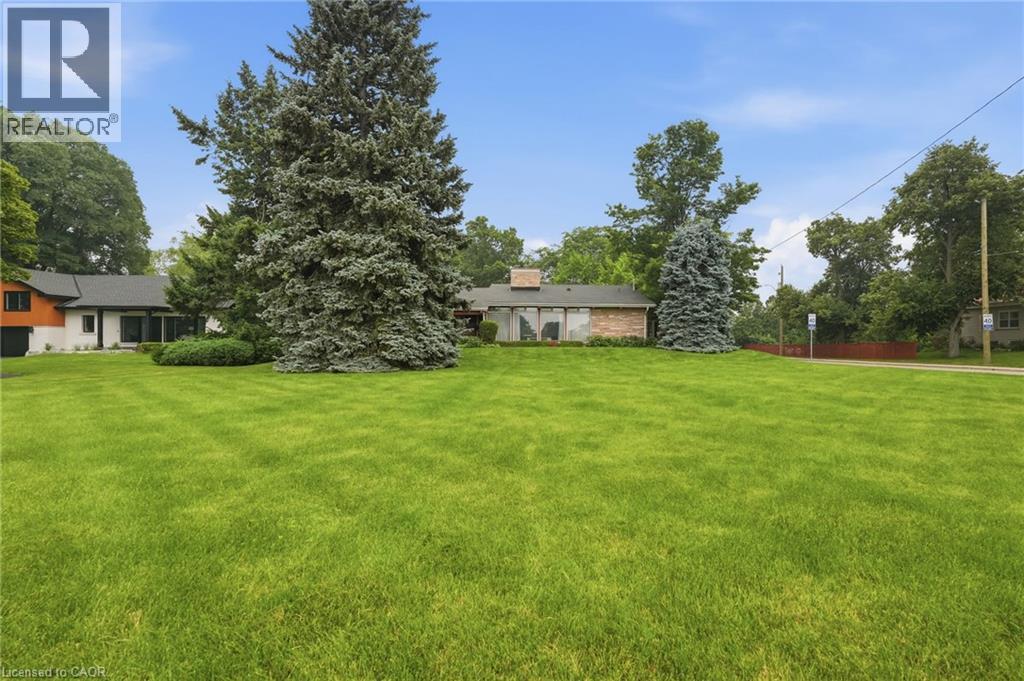 264 Mountain Brow Boulevard, Hamilton, Ontario  L8T 1A6 - Photo 4 - 40847522