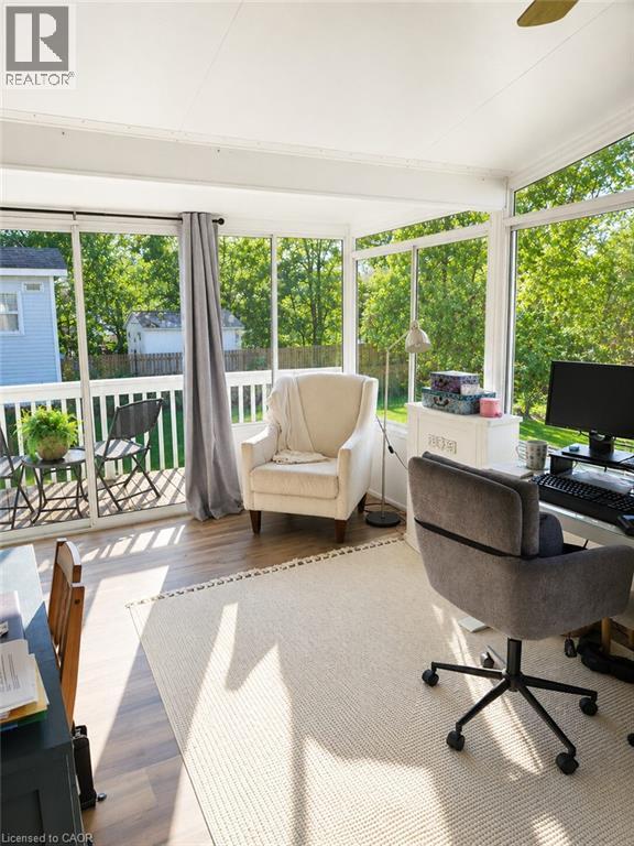 580 Beaver Creek Road Unit# 14, Waterloo, Ontario  N2J 3Z4 - Photo 27 - 40850032
