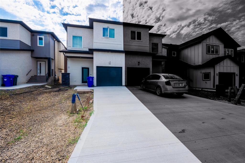 32 Hominick Place Winnipeg Manitoba Canada R2C4R9 5
