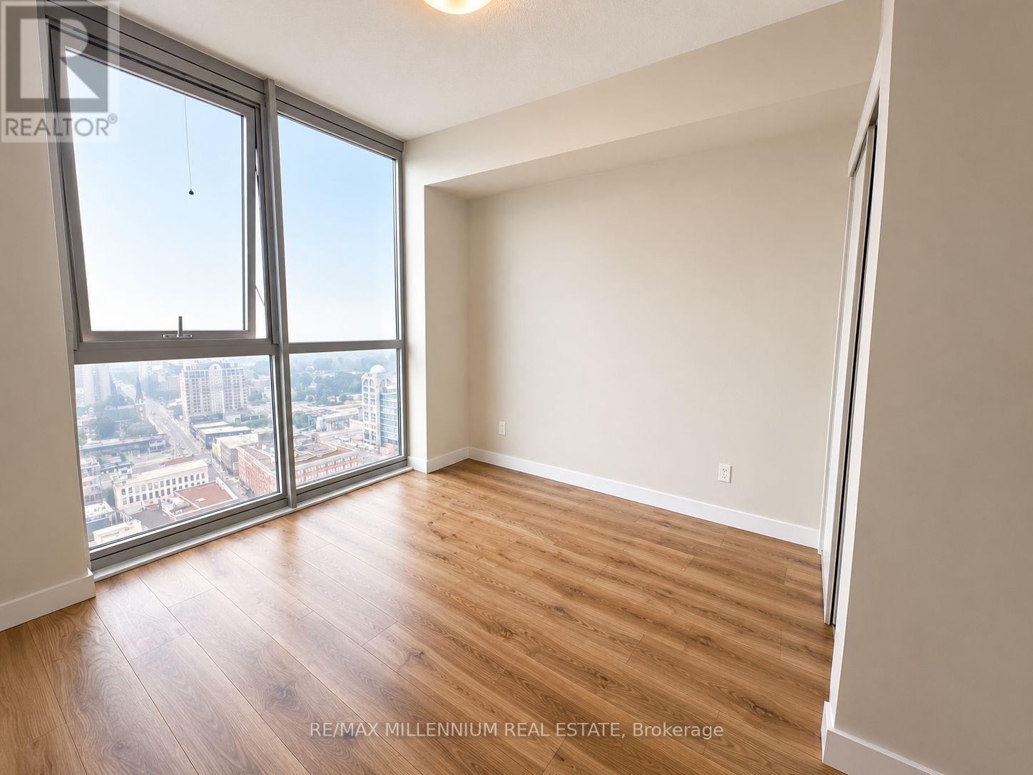 2610 - 60 Frederick Street, Kitchener, Ontario  N2H 0C7 - Photo 4 - X13099882