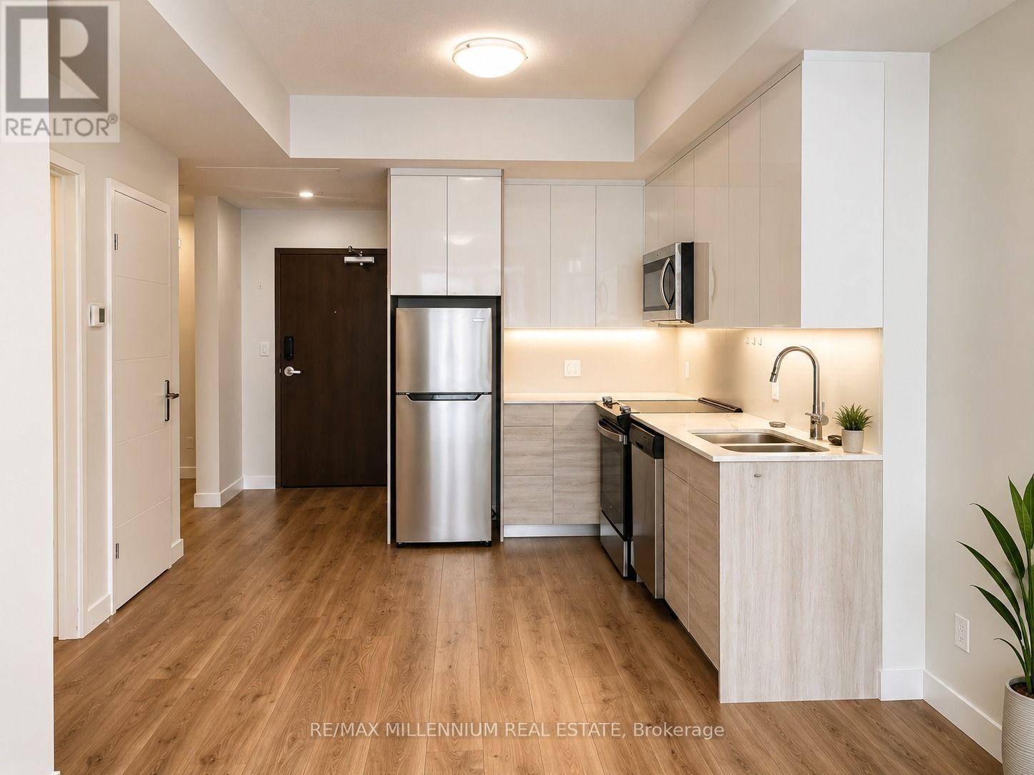 2610 - 60 FREDERICK STREET, Kitchener, Ontario
