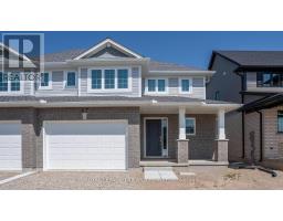 47 HARROW LANE, St. Thomas, Ontario
