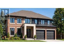 6286 JACK ENGLAND DRIVE, London South, Ontario