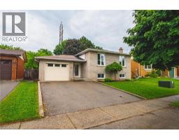 27 LUDLOW Crescent, Brantford, Ontario
