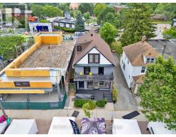 1433 PELHAM STREET, Pelham, Ontario