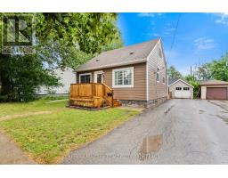 3 OSBORNE STREET, Fort Erie, Ontario