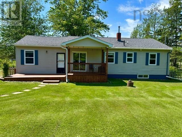 197 Highway 2, Brookfield, Nova Scotia  B0N 1C0 - Photo 10 - 202618271