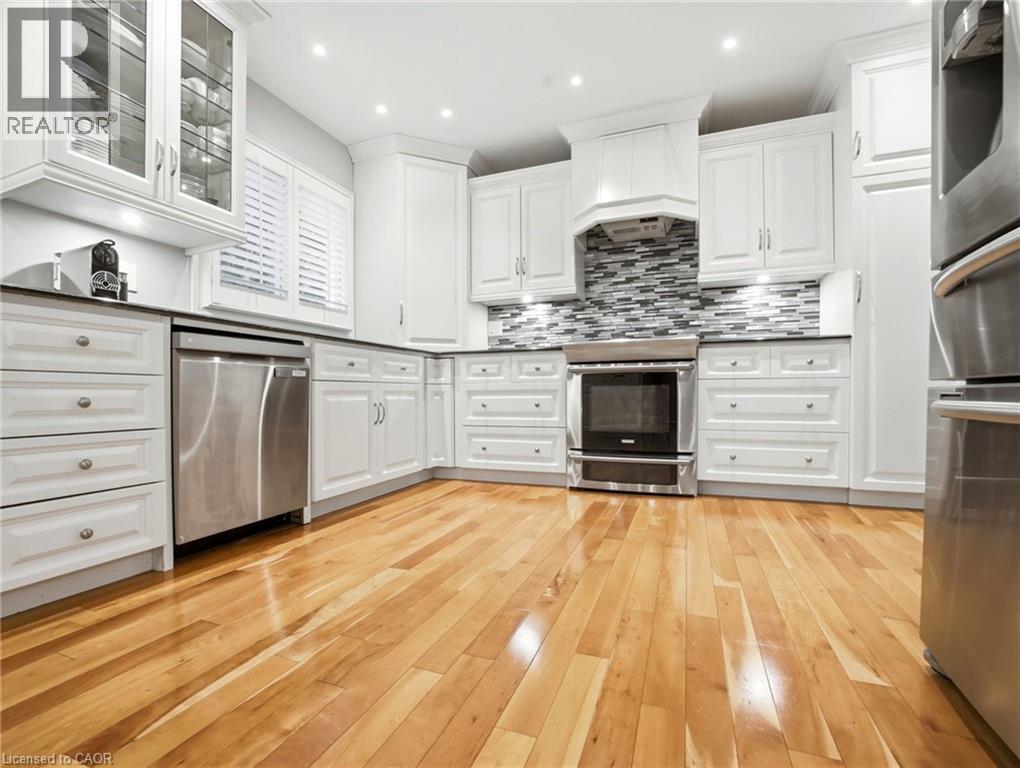2 Charterhouse Crescent, Ancaster, Ontario  L9G 4E5 - Photo 12 - 40849883