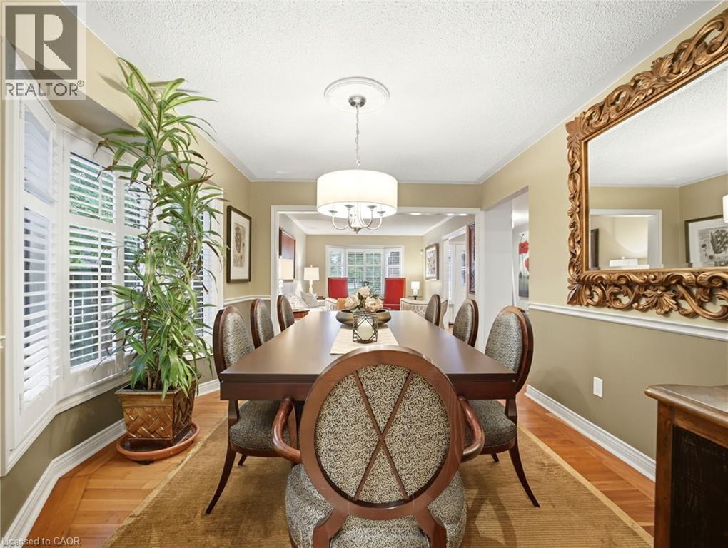 2 Charterhouse Crescent, Ancaster, Ontario  L9G 4E5 - Photo 14 - 40849883