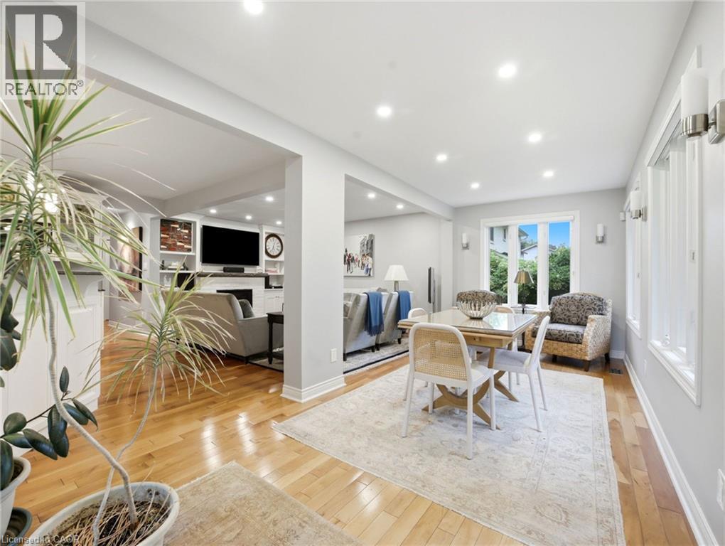 2 Charterhouse Crescent, Ancaster, Ontario  L9G 4E5 - Photo 18 - 40849883