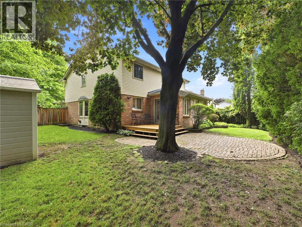 2 Charterhouse Crescent, Ancaster, Ontario  L9G 4E5 - Photo 45 - 40849883
