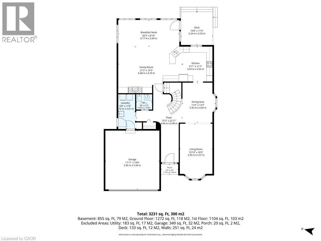 2 Charterhouse Crescent, Ancaster, Ontario  L9G 4E5 - Photo 48 - 40849883