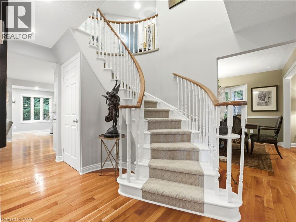 2 Charterhouse Crescent, Ancaster, Ontario  L9G 4E5 - Photo 6 - 40849883
