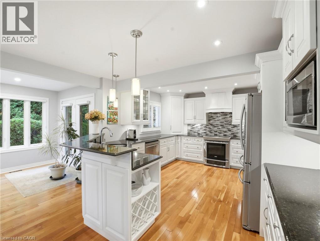 2 Charterhouse Crescent, Ancaster, Ontario  L9G 4E5 - Photo 9 - 40849883
