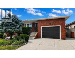 39 LISGAR Court Unit# Upper, hamilton, Ontario
