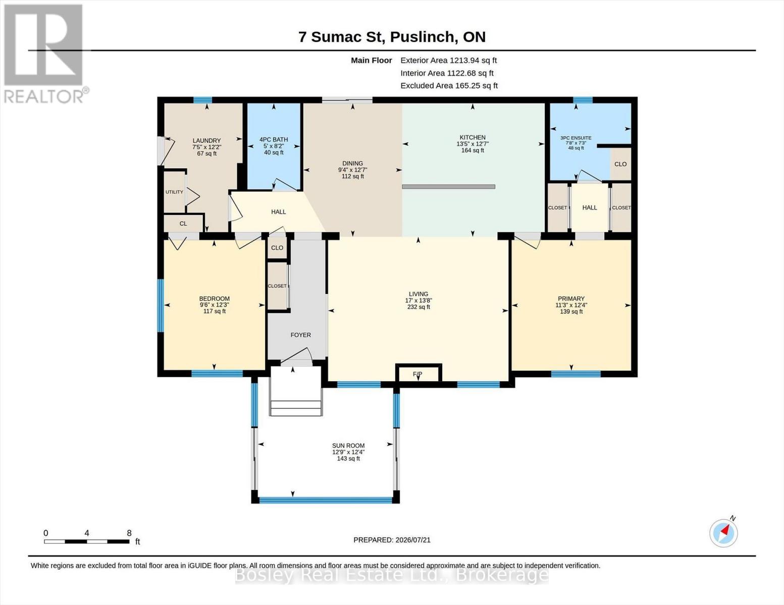 7 Sumac Street, Puslinch, Ontario  N0B 2J0 - Photo 28 - X13591782