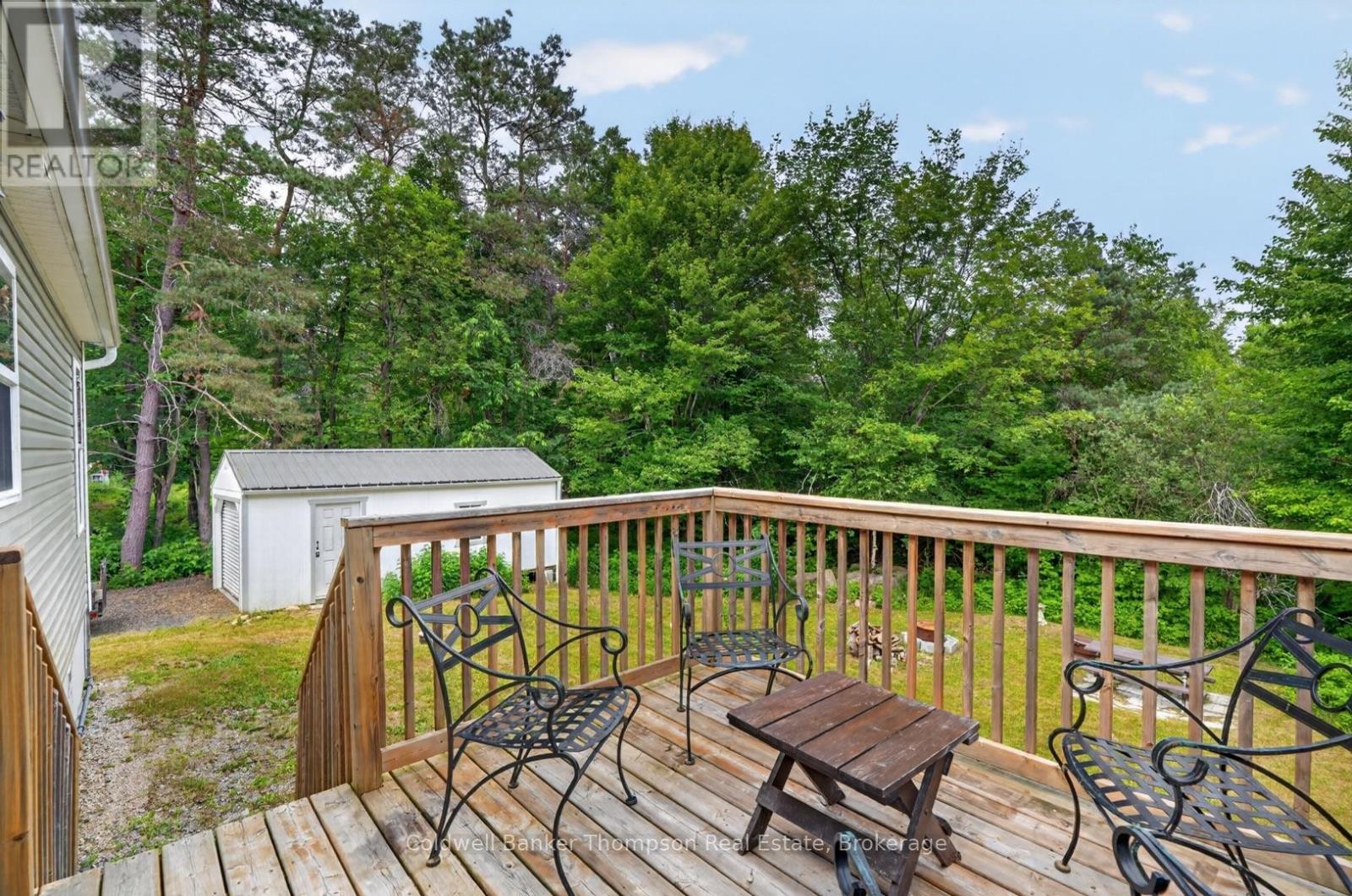 23 Golf Lane, Strong, Ontario P0A 1Z0 - Photo 31 - X13591806