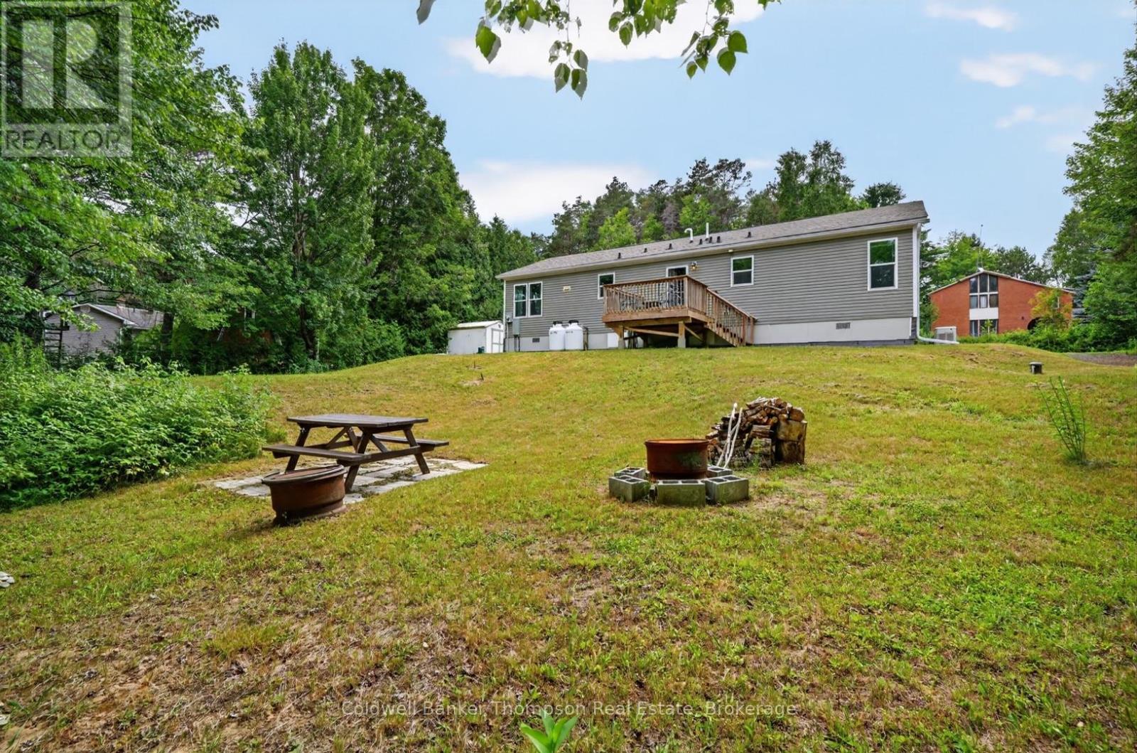 23 Golf Lane, Strong, Ontario P0A 1Z0 - Photo 35 - X13591806