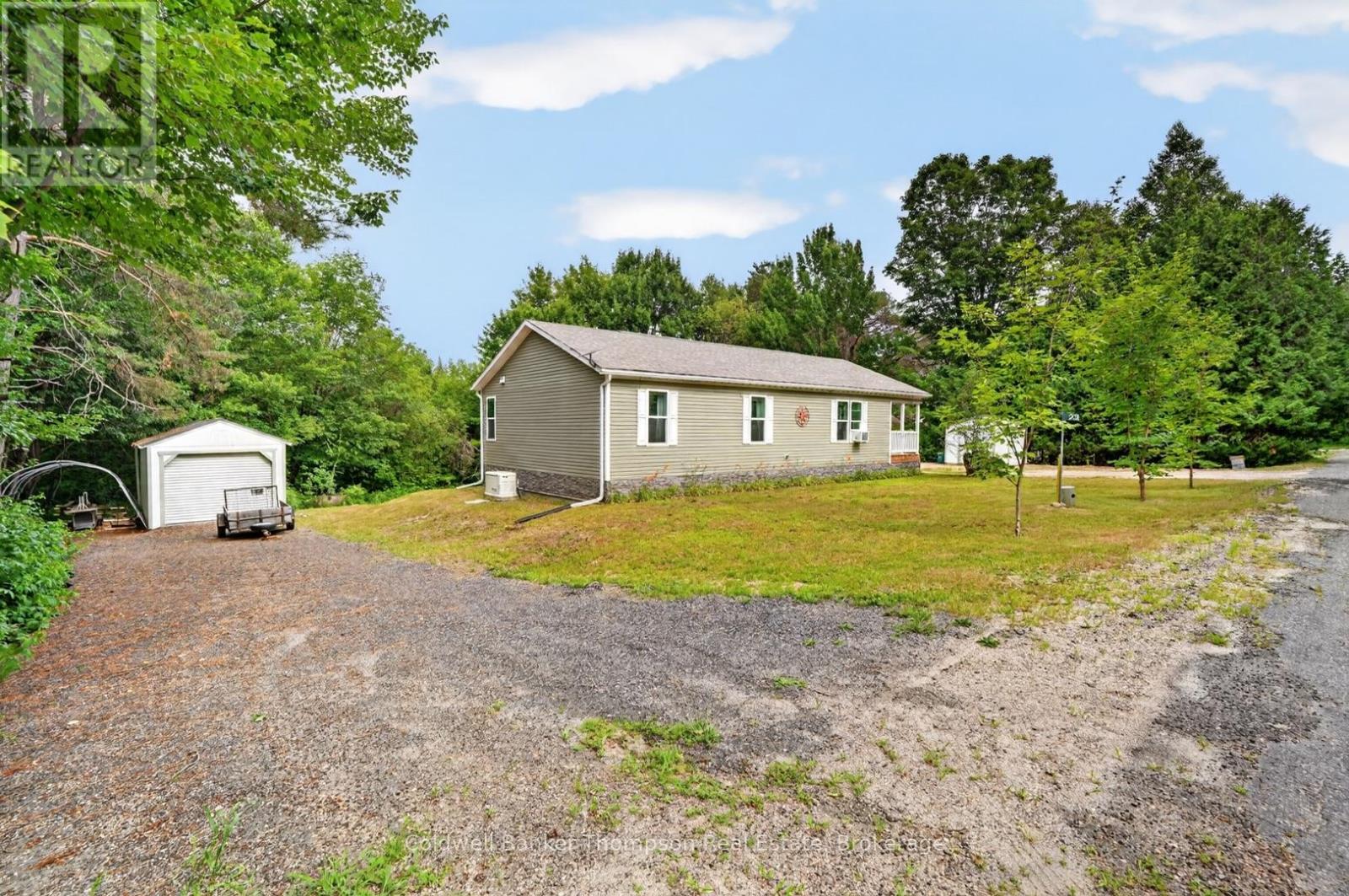 23 Golf Lane, Strong, Ontario P0A 1Z0 - Photo 37 - X13591806