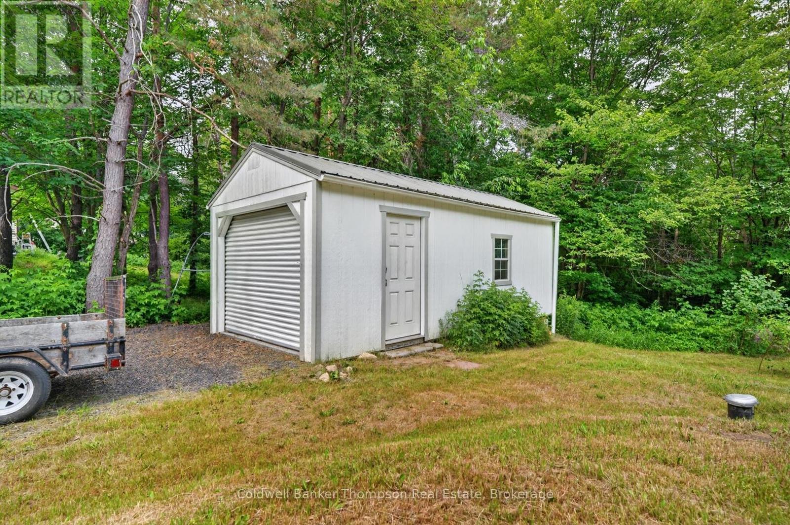23 Golf Lane, Strong, Ontario P0A 1Z0 - Photo 38 - X13591806