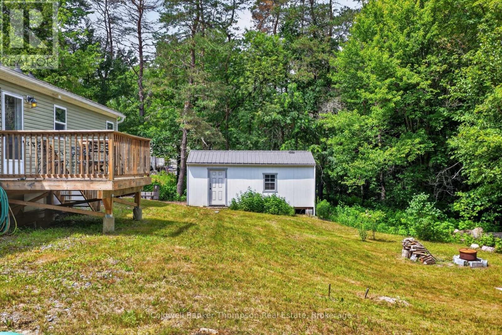 23 Golf Lane, Strong, Ontario P0A 1Z0 - Photo 39 - X13591806