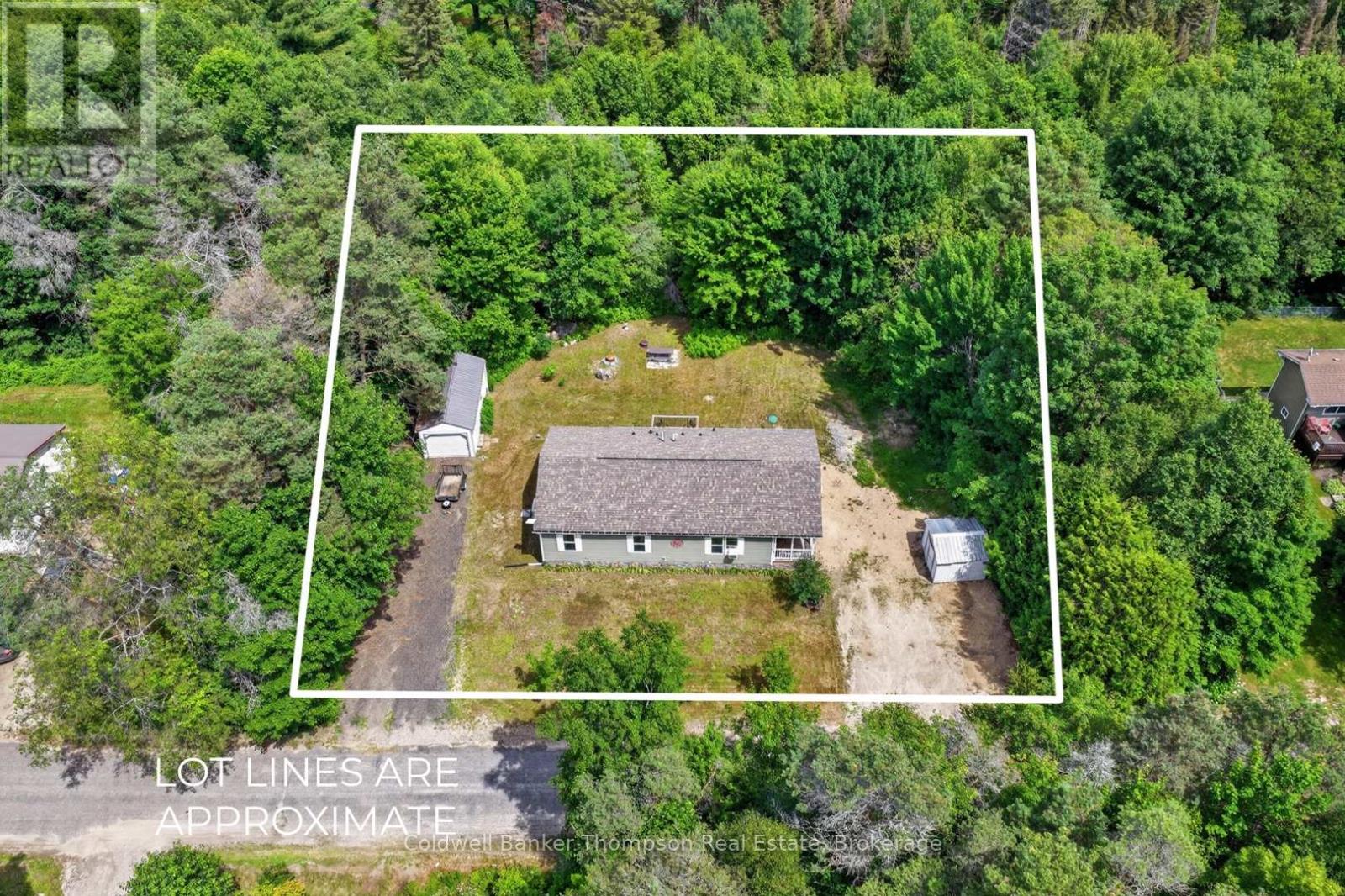 23 Golf Lane, Strong, Ontario P0A 1Z0 - Photo 4 - X13591806