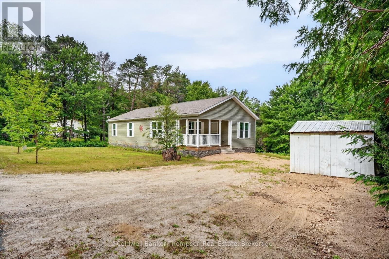 23 Golf Lane, Strong, Ontario P0A 1Z0 - Photo 40 - X13591806