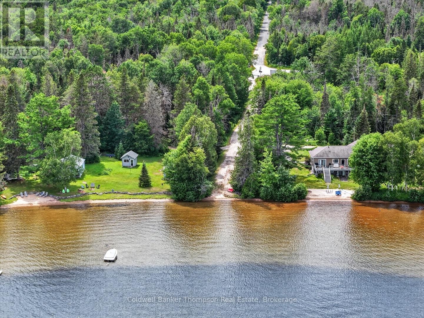 23 Golf Lane, Strong, Ontario P0A 1Z0 - Photo 49 - X13591806
