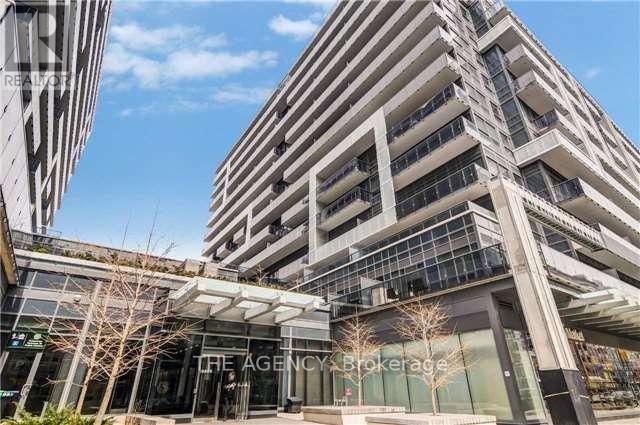 1005 - 1030 KING STREET W, Toronto (Niagara)