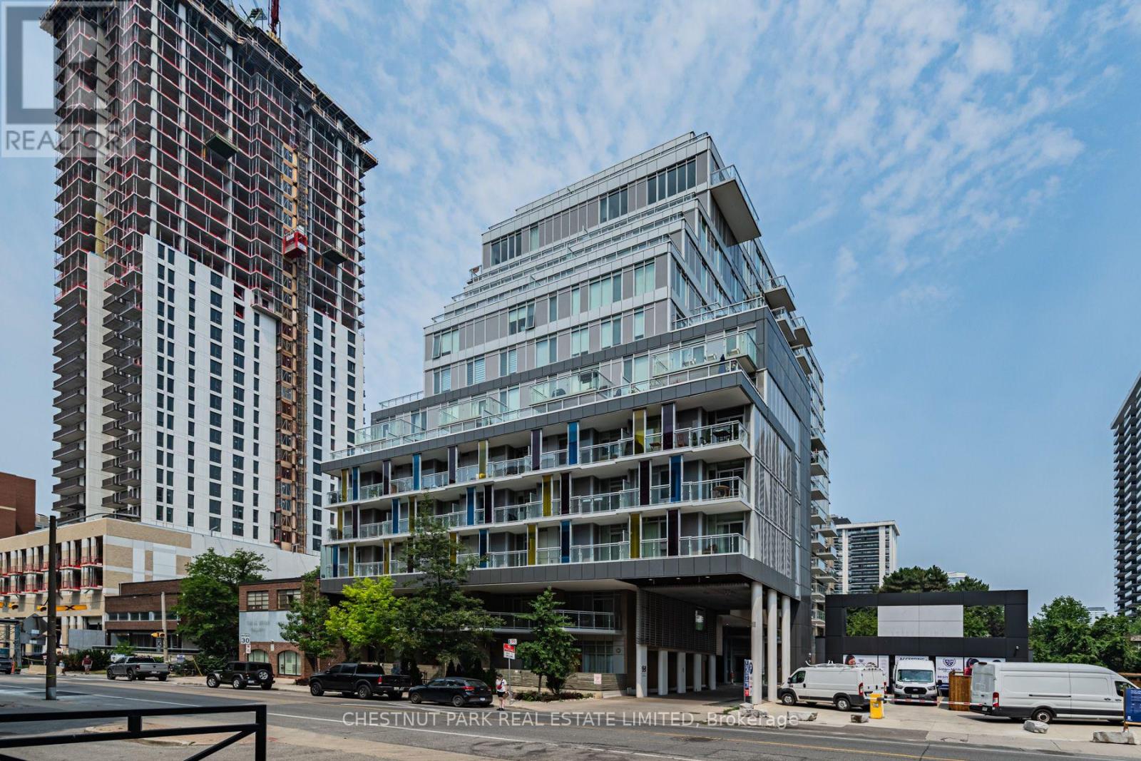 805 - 68 MERTON STREET, Toronto, Ontario