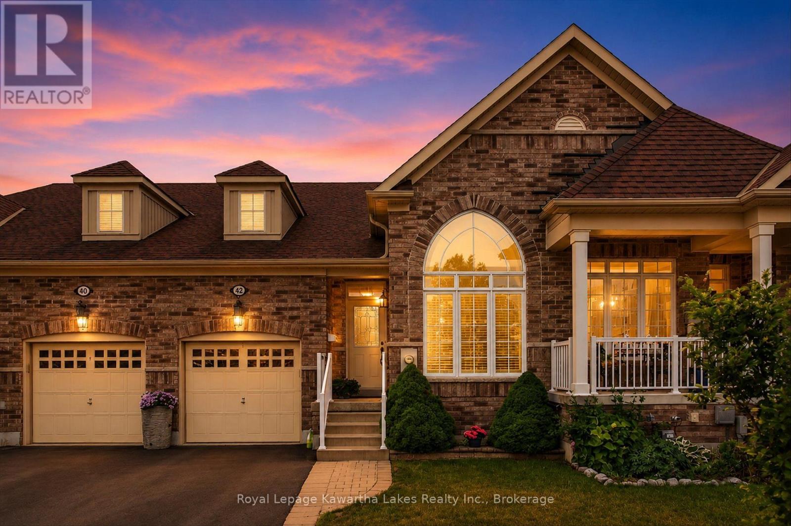 42 Deacon Crescent, Kawartha Lakes (Lindsay), Ontario  K9V 5Y2 - Photo 1 - X13591732