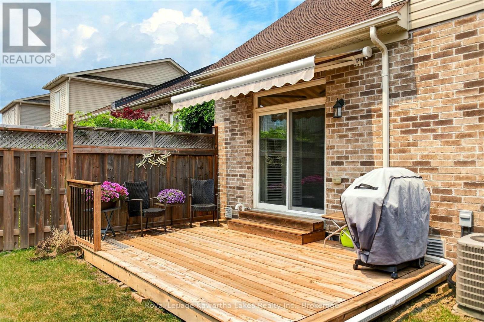 42 Deacon Crescent, Kawartha Lakes (Lindsay), Ontario  K9V 5Y2 - Photo 38 - X13591732