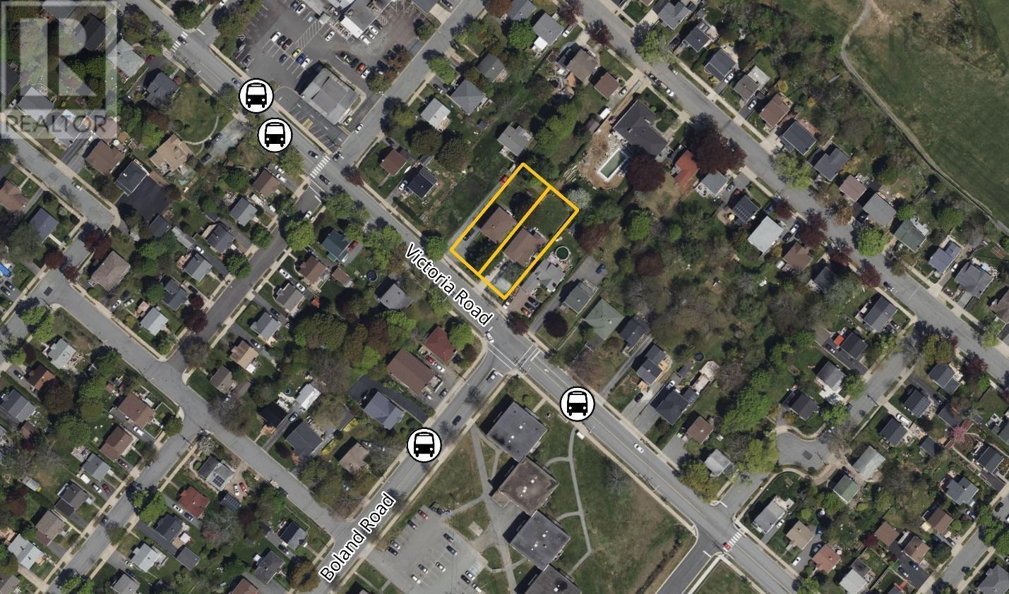 172 & 174 Victoria Road, Dartmouth, Nova Scotia  B3A 1V9 - Photo 9 - 202611819