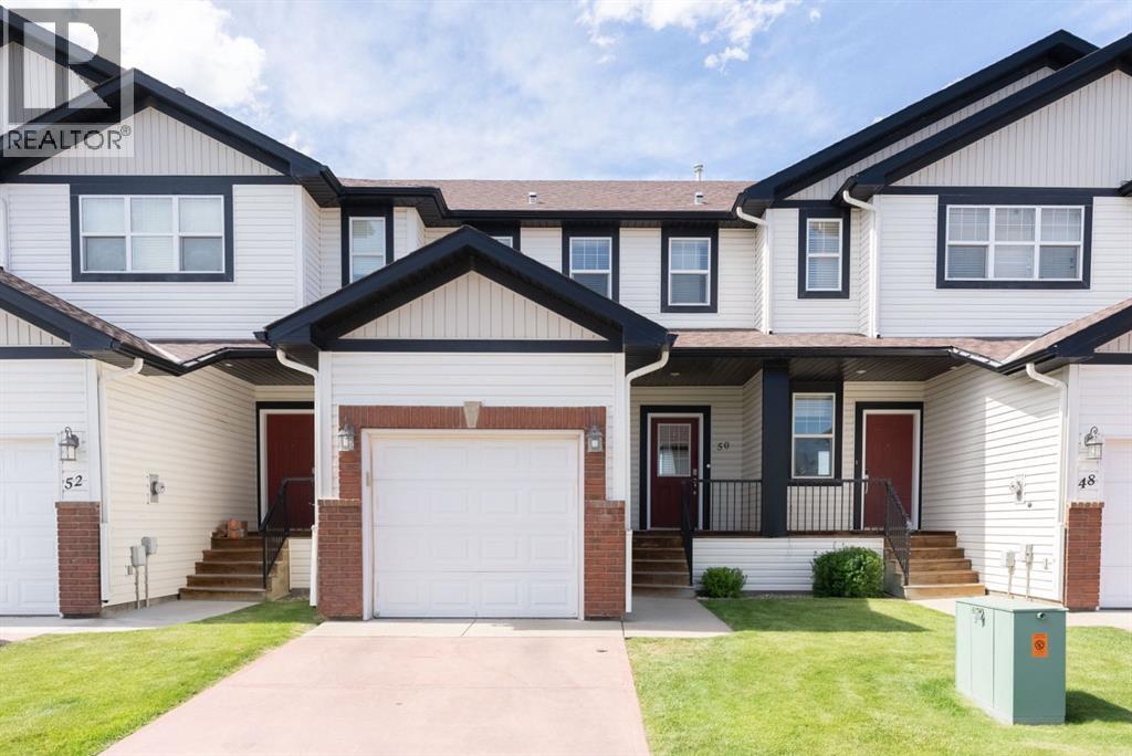 50, 295 Blackfoot Road West, Lethbridge, Alberta