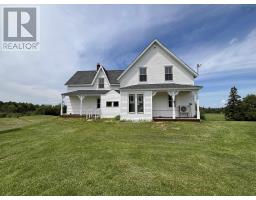 507 East Earltown Road E, Earltown, Nova Scotia
