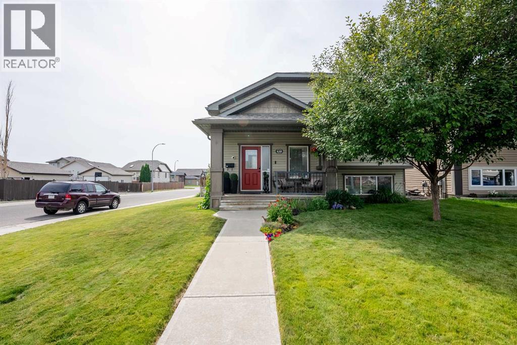 430 Lettice Perry Road N, Lethbridge, Alberta