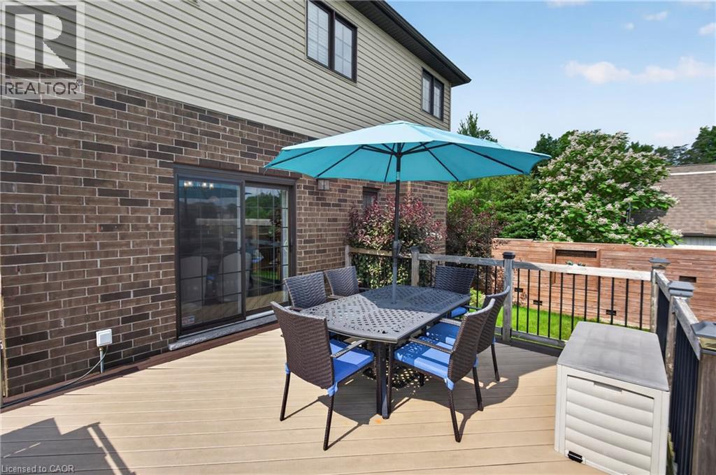 516 Netherwood Crescent, Kitchener, Ontario  N2P 0B6 - Photo 42 - 40847067