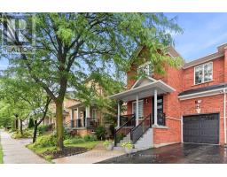 173 MONTE CARLO DRIVE, Vaughan, Ontario